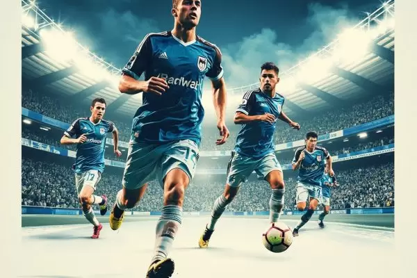 米尔沃尔足球俱乐部：深入解析狮子的崛起之路与未来挑战