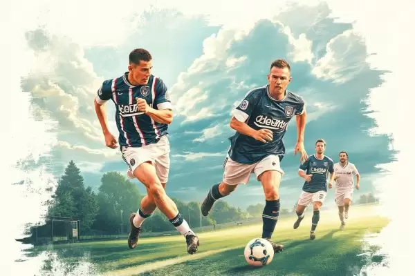 米尔沃尔足球俱乐部：深入解析球队的战术风格与未来展望