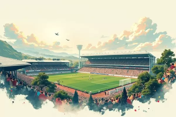 米尔沃尔足球俱乐部：深入解析雄狮的崛起之路与未来挑战