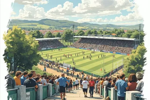 米尔沃尔足球俱乐部：深入解读英冠雄狮的崛起之路与独特文化