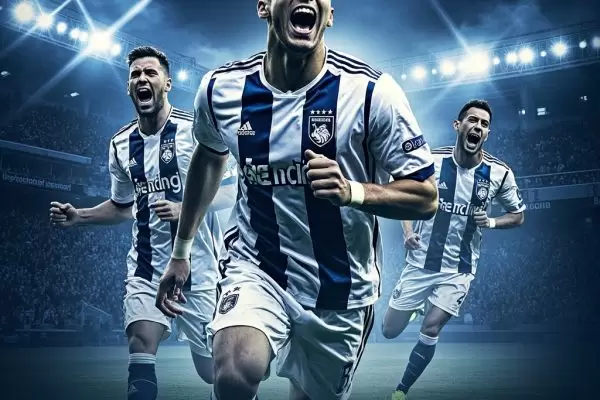 米尔沃尔足球俱乐部：狮子的咆哮与英冠征程深度解析