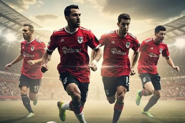 米尔沃尔足球俱乐部：狮子的咆哮与英冠征程深度解析