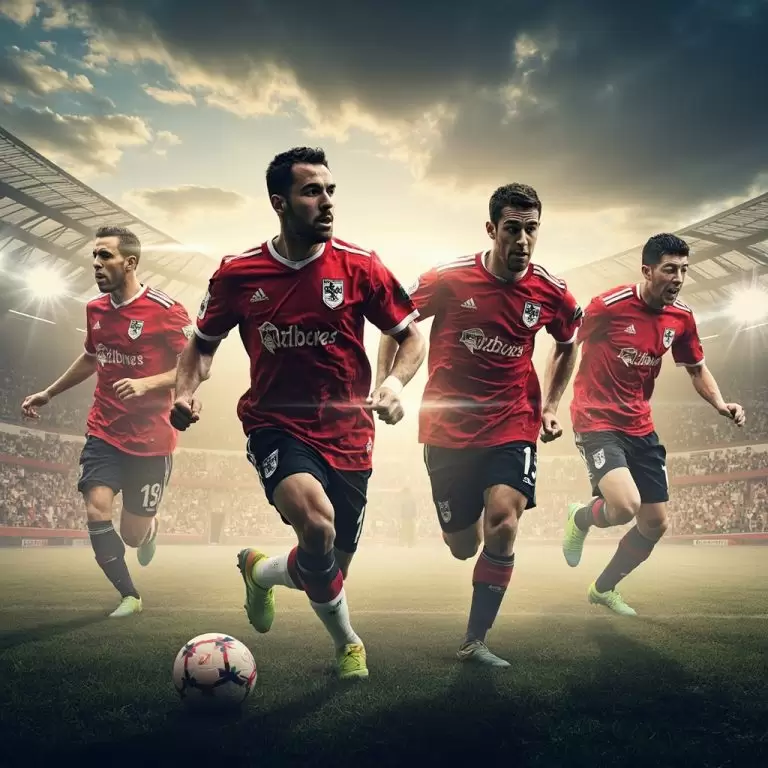 米尔沃尔粉丝站 --图23