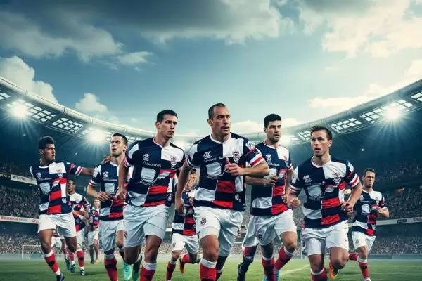 米尔沃尔足球俱乐部：狮子的咆哮与英冠征程深度解析