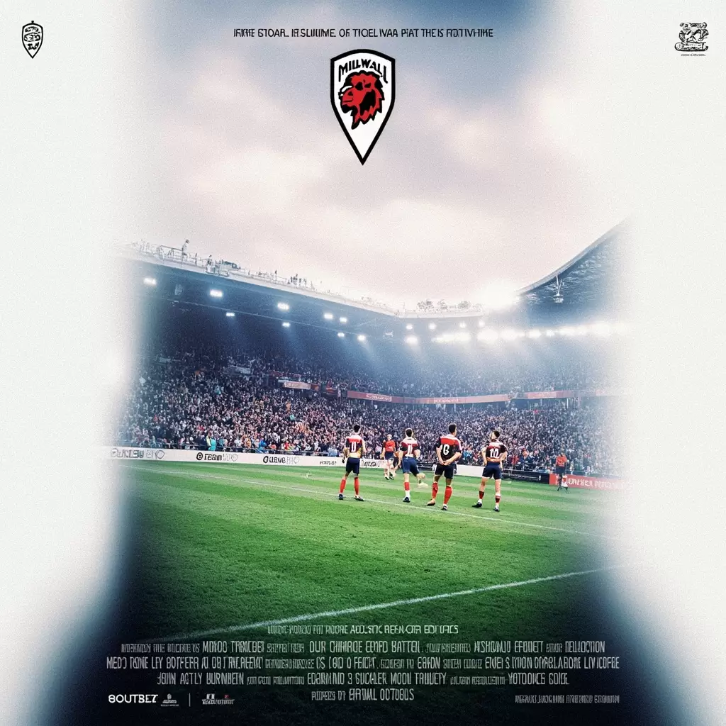 米尔沃尔足球俱乐部：狮子的咆哮与英冠征途