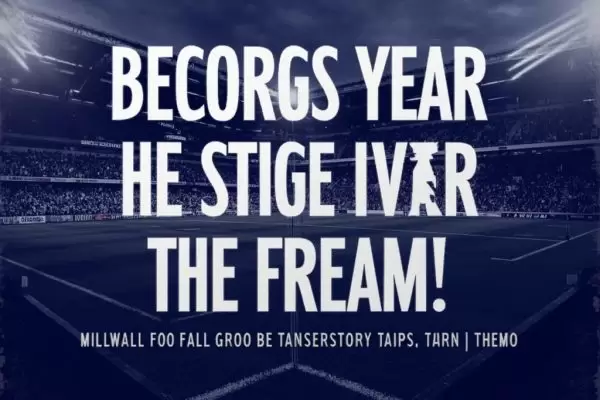 米尔沃尔足球俱乐部：狮子的咆哮与重返荣耀之路