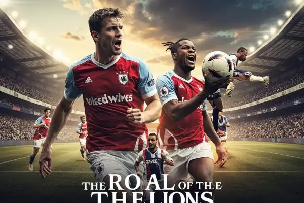 米尔沃尔足球俱乐部：狮子的咆哮，伦敦足球的硬核代表