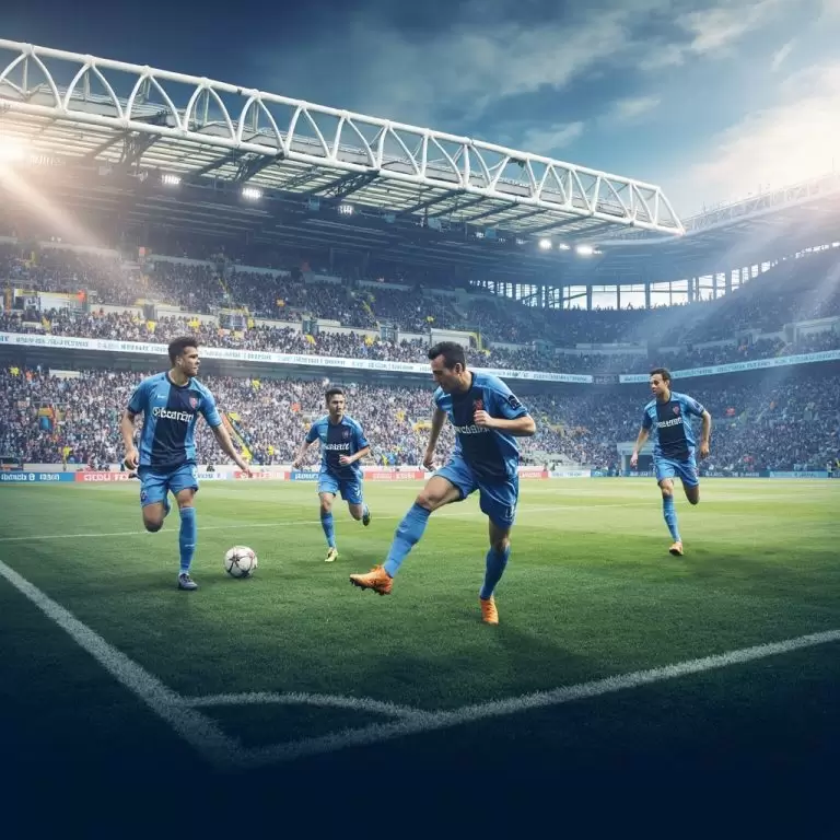 米尔沃尔足球俱乐部：英冠联赛的雄狮，坚韧不拔的足球精神