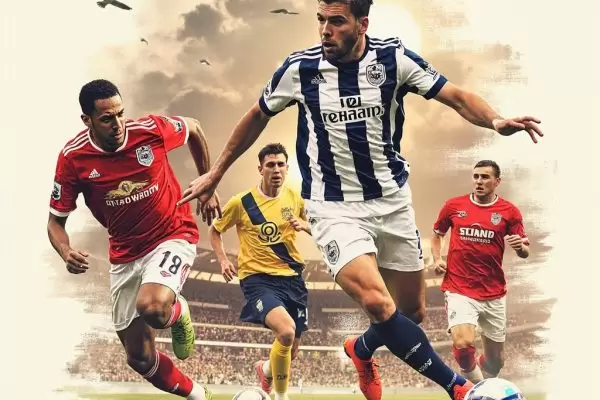 米尔沃尔足球俱乐部：英冠赛场上的雄狮崛起之路