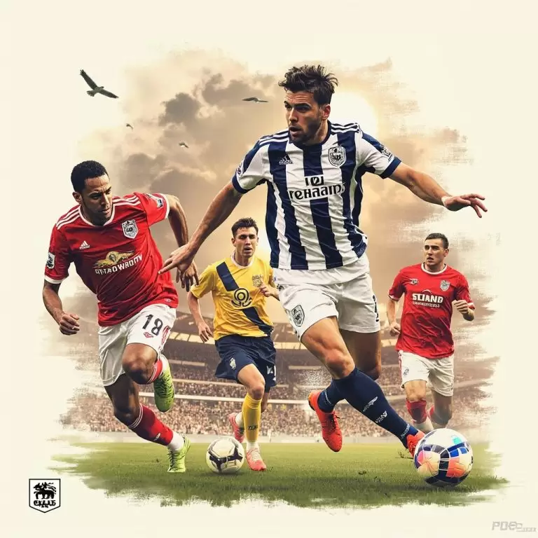 米尔沃尔足球俱乐部：英冠赛场上的雄狮崛起之路