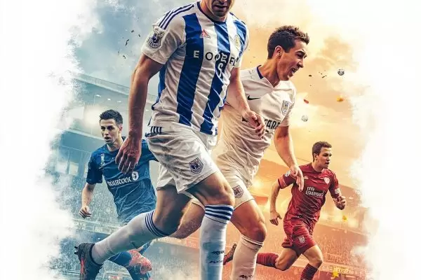 米尔沃尔足球俱乐部：英冠赛场上的雄狮崛起之路