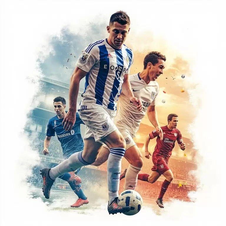 米尔沃尔粉丝站 --图14