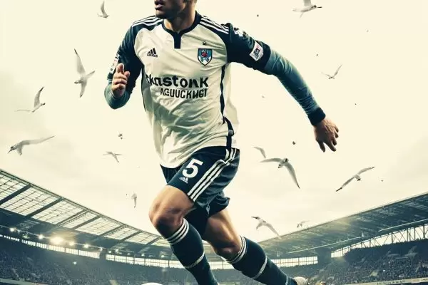 米尔沃尔足球俱乐部：英冠赛场上的雄狮崛起之路