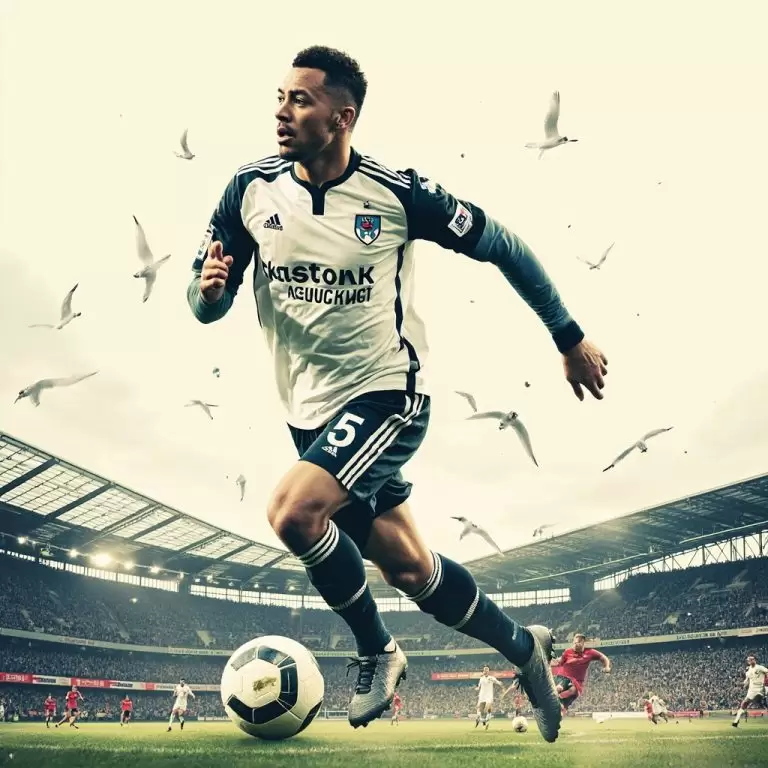 米尔沃尔粉丝站 --图16