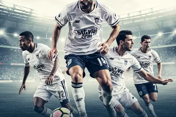 米尔沃尔足球俱乐部：英冠赛场上的雄狮精神与未来展望