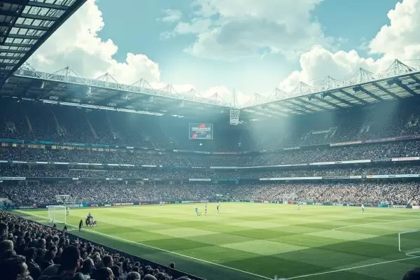 米尔沃尔足球俱乐部：英冠赛场上的雄狮精神与未来展望