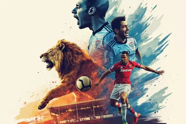 米尔沃尔足球俱乐部：英冠赛场的铁血雄狮与未来展望