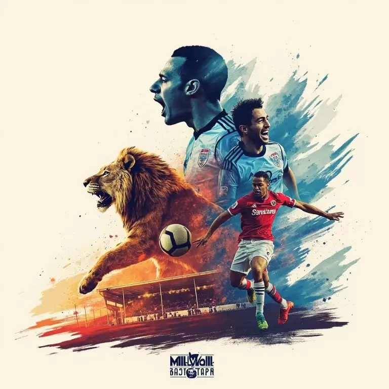 米尔沃尔足球俱乐部：英冠赛场的铁血雄狮与未来展望