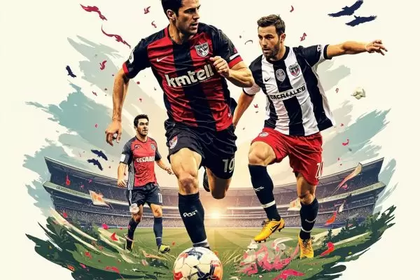 米尔沃尔足球俱乐部：英冠赛场的铁血雄狮与社区精神