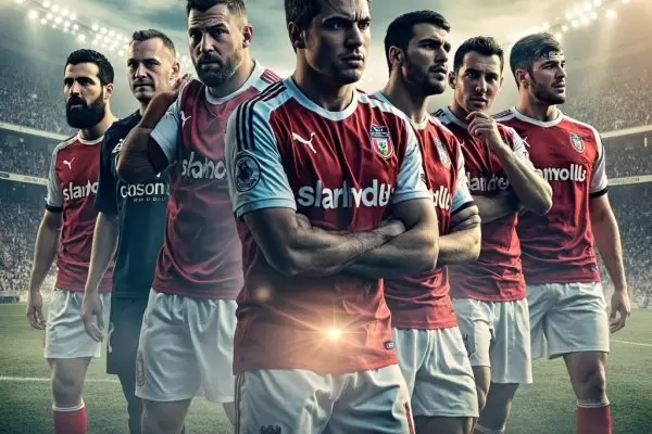 米尔沃尔足球俱乐部：英冠赛场的雄狮传奇与未来展望