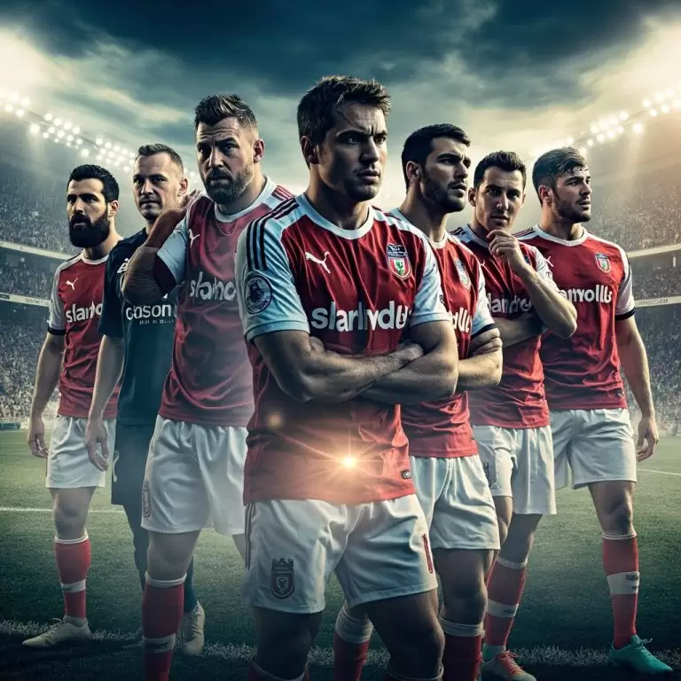 米尔沃尔足球俱乐部：英冠赛场的雄狮传奇与未来展望