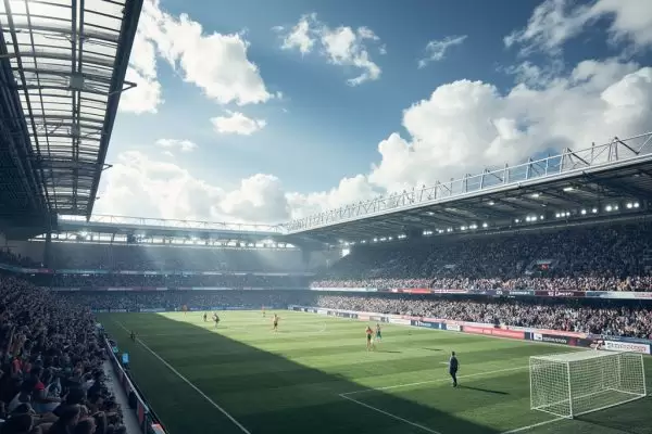 米尔沃尔足球俱乐部：英冠赛场的雄狮传奇与未来展望