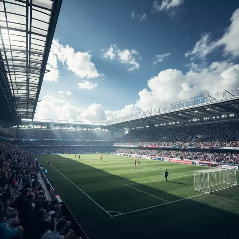 米尔沃尔足球俱乐部：英冠赛场的雄狮传奇与未来展望