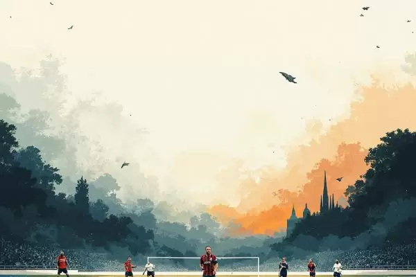 米尔沃尔足球俱乐部：英冠赛场的雄狮传奇与未来展望