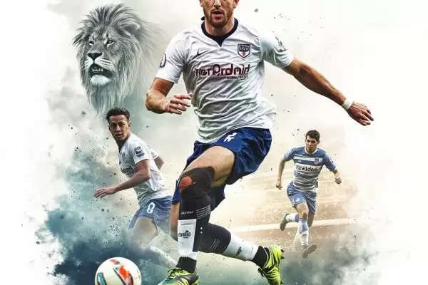 米尔沃尔足球俱乐部：英冠赛场的雄狮如何咆哮