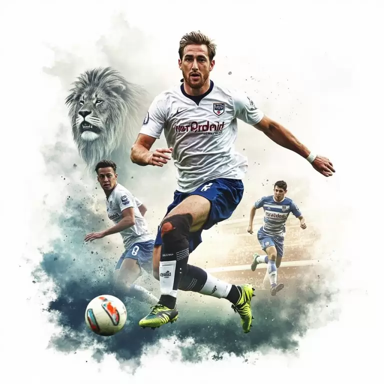 米尔沃尔足球俱乐部：英冠赛场的雄狮如何咆哮