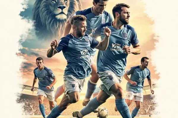 米尔沃尔足球俱乐部：英冠赛场的雄狮崛起之路