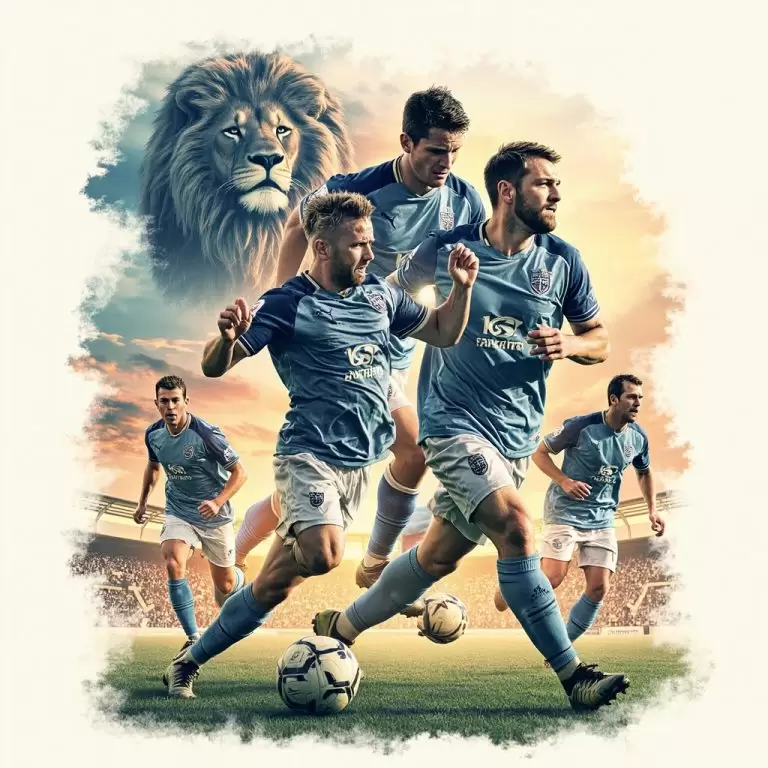 米尔沃尔足球俱乐部：英冠赛场的雄狮崛起之路