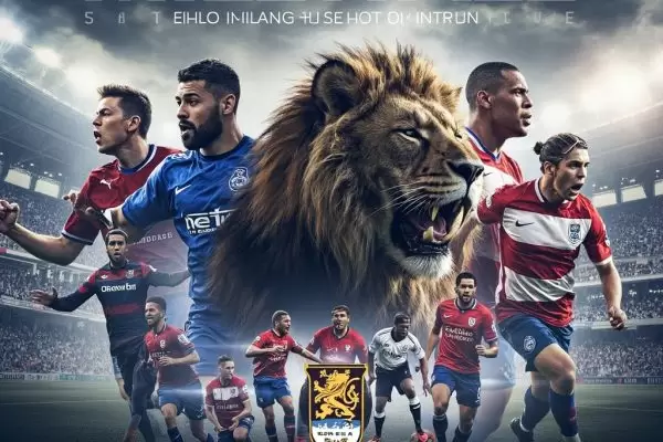 米尔沃尔足球俱乐部：英冠赛场的雄狮崛起之路