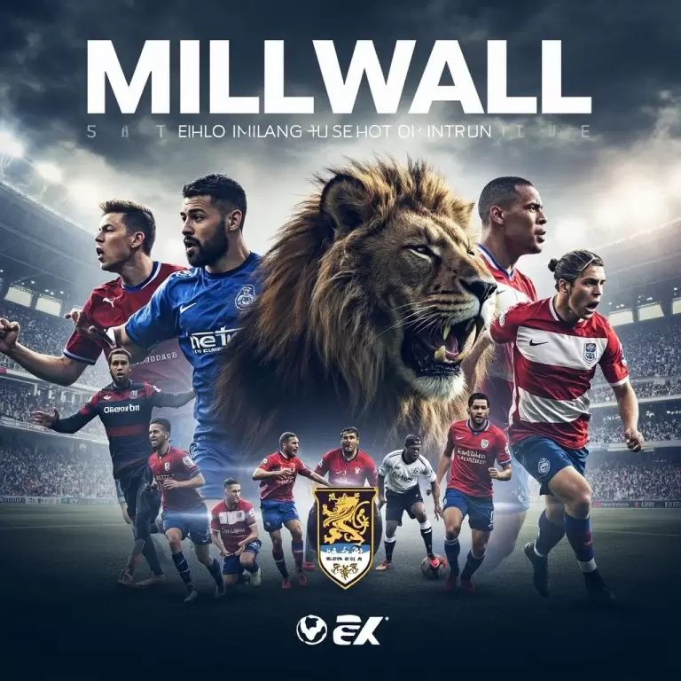 米尔沃尔足球俱乐部：英冠赛场的雄狮崛起之路