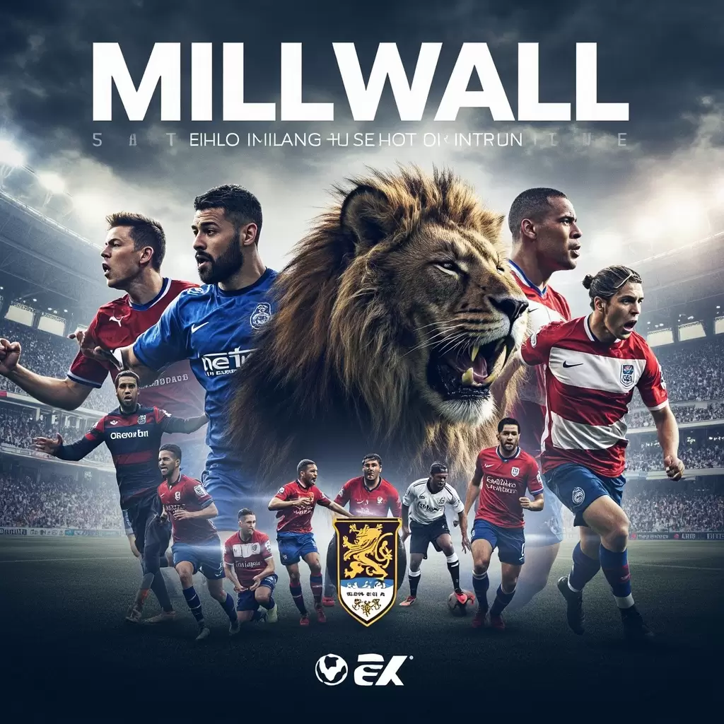 米尔沃尔足球俱乐部：英冠赛场的雄狮崛起之路