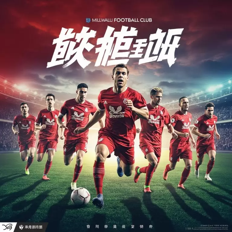 米尔沃尔粉丝站 --图13