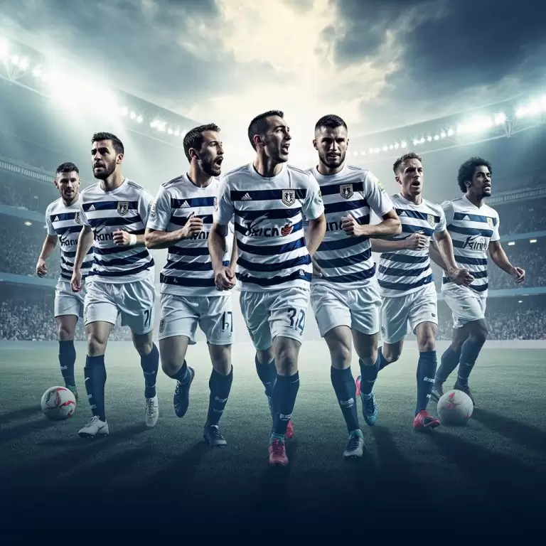 米尔沃尔粉丝站 --图10