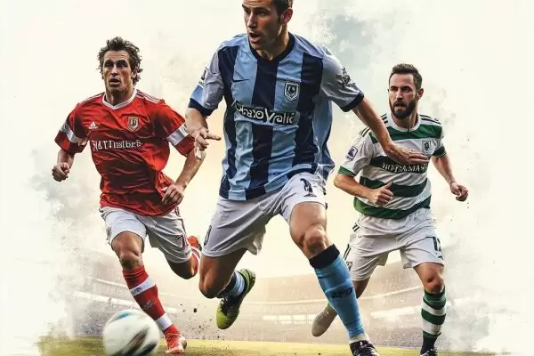 米尔沃尔足球俱乐部：英冠赛场的雄狮，如何捍卫主场荣耀？