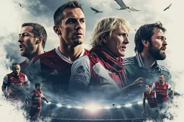 米尔沃尔足球俱乐部：雄狮的咆哮与东伦敦的足球灵魂