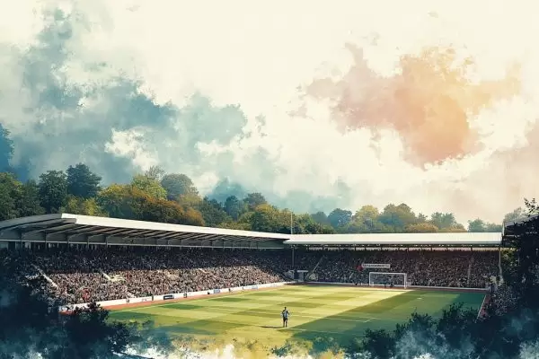 米尔沃尔足球俱乐部：雄狮的咆哮与东伦敦的足球血脉