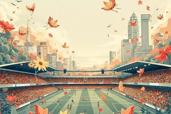 米尔沃尔足球俱乐部：雄狮的咆哮与伦敦东区的足球灵魂