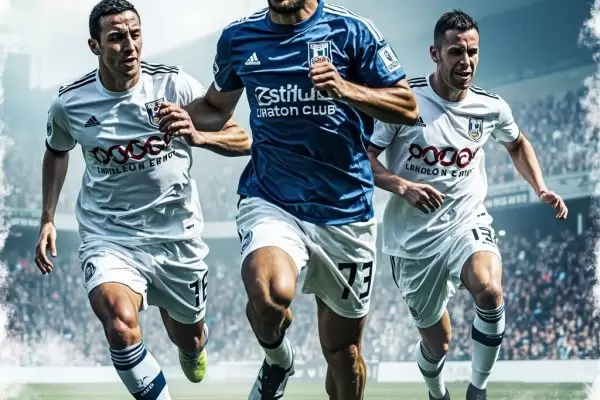 米尔沃尔足球俱乐部：雄狮的崛起与挑战，英冠赛场上的坚韧之师