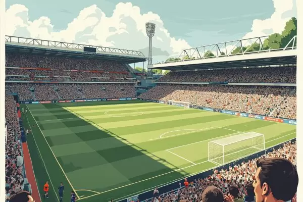 米尔沃尔足球俱乐部：雄狮精神的传承与未来展望