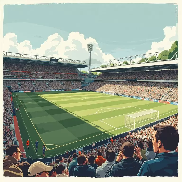 米尔沃尔足球俱乐部：雄狮精神的传承与未来展望