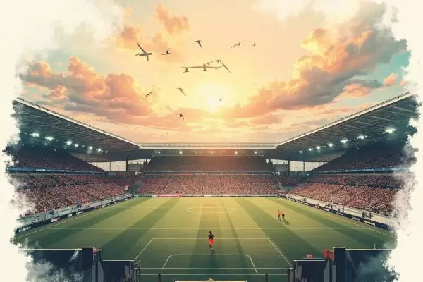 米尔沃尔雄狮崛起：英冠赛场上的坚韧与挑战