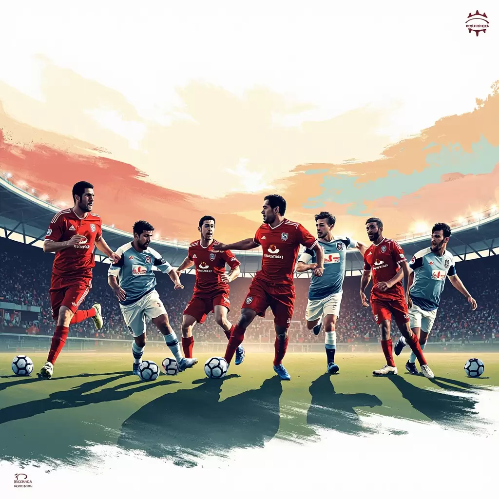 米尔沃尔雄狮崛起：英冠赛场上的坚韧与挑战