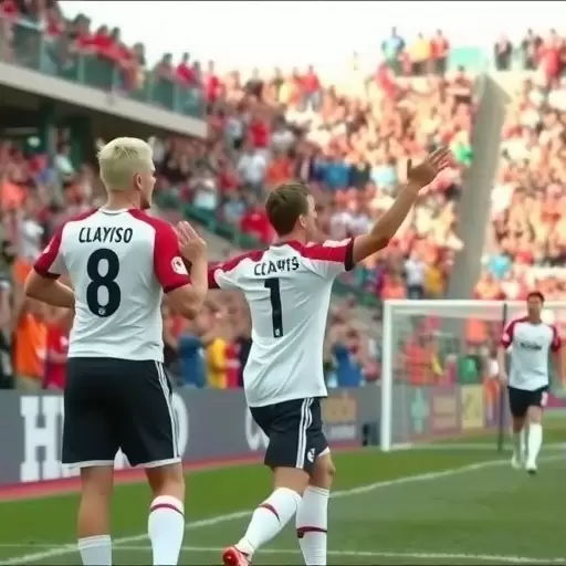 米尔沃尔粉丝站 --图12